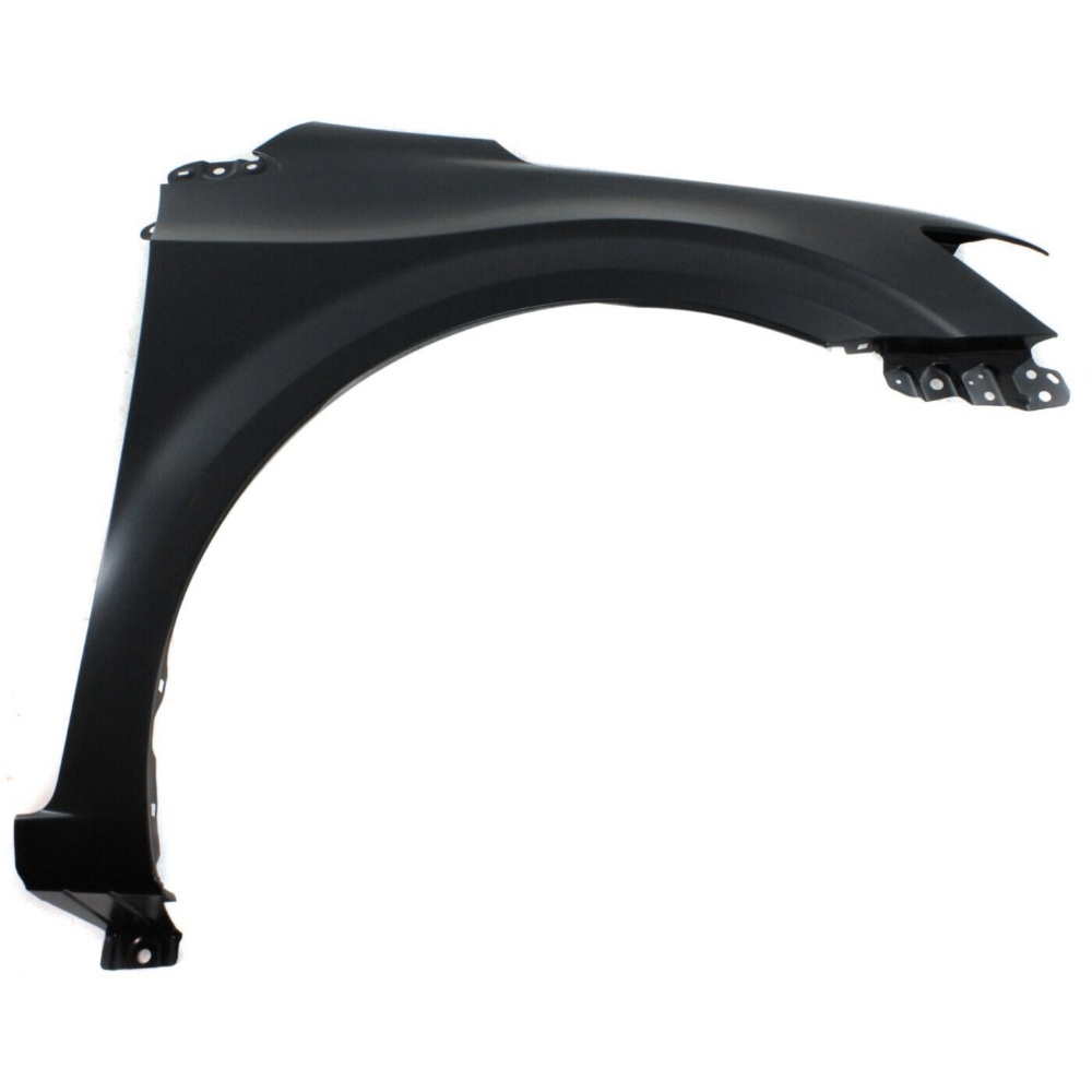 Fender Set For 12-20 Sonic Sedan 12-20 Sonic Hatchback Front Primed Steel Pair