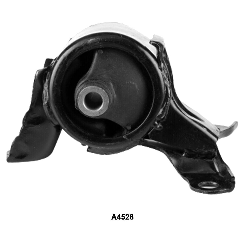 A4528 Left Manual Trans. Mount 1PC ; 2.0L 50805-S9A-023