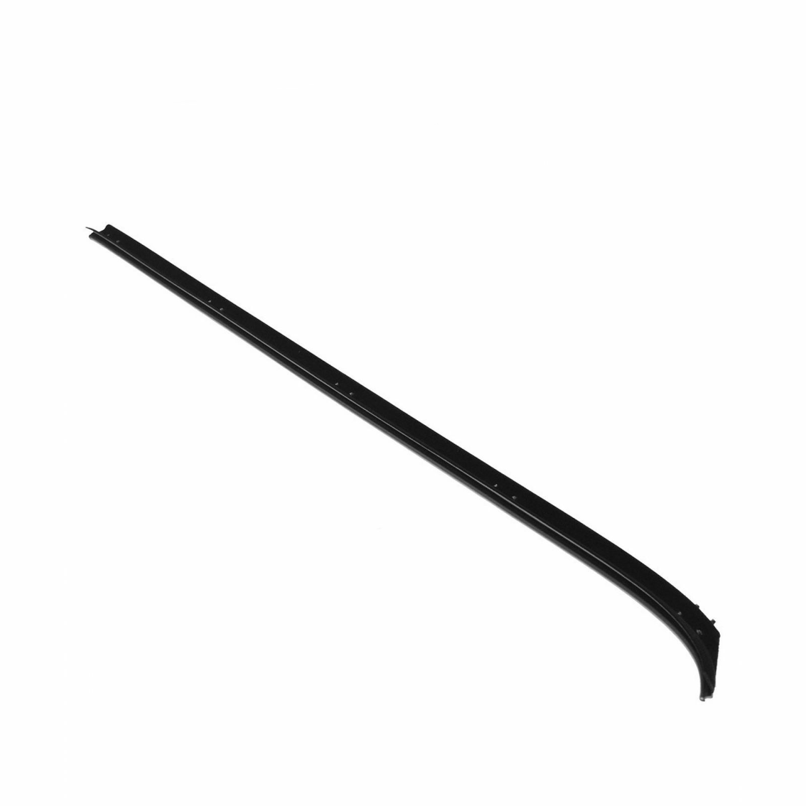 Window Sweep Side Felt Weatherstrip Seal For Dodge Plymouth Truck