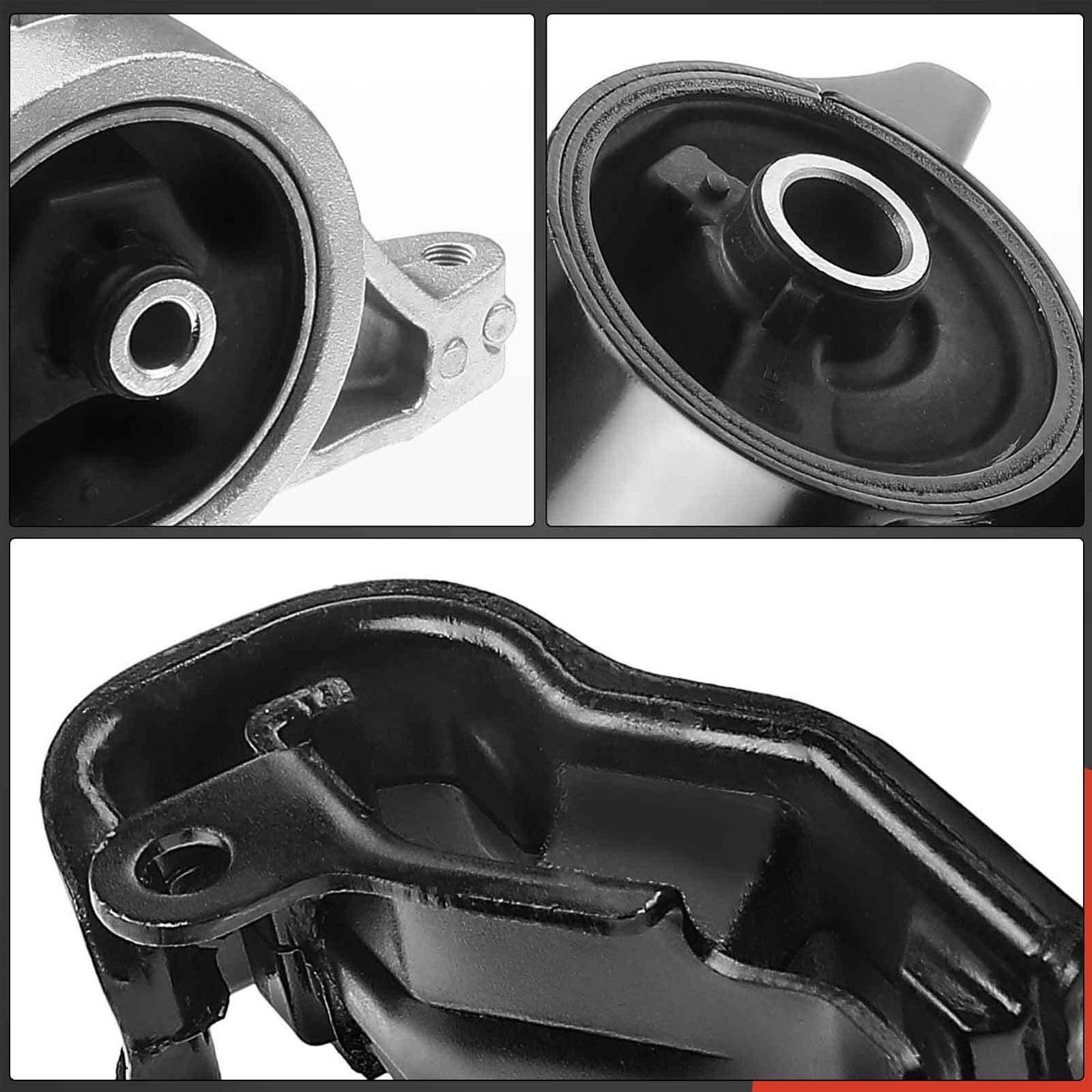 5x Engine Motor & Transmission Mount For 01-02 MDX Touring Sport Utility 3.5L