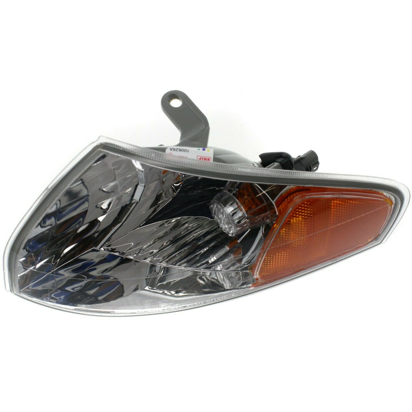2 Sets Of - Parking Corner Turn Signal Light Marker Lamp Driver Left LH For 2000-2002