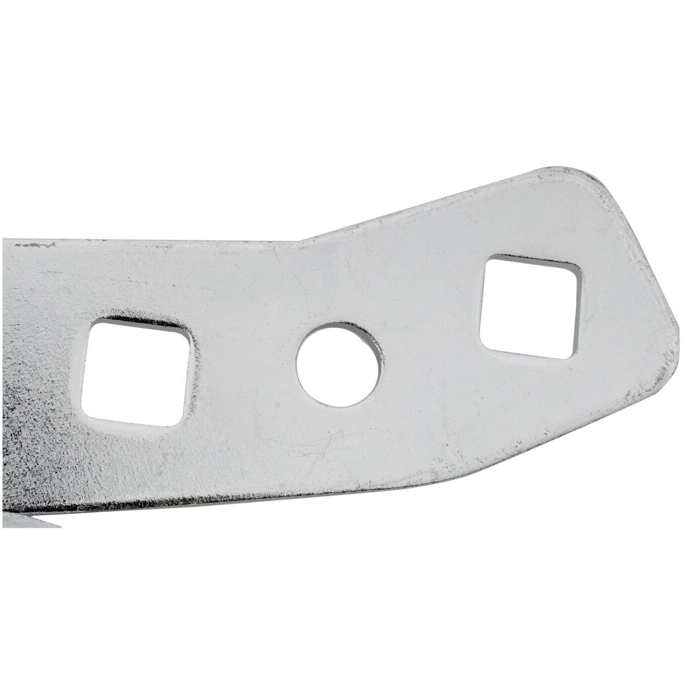 For 21-22 Escape SE Hybrid Hood Hinges Passenger Right Side Hand Lj6Z16796A