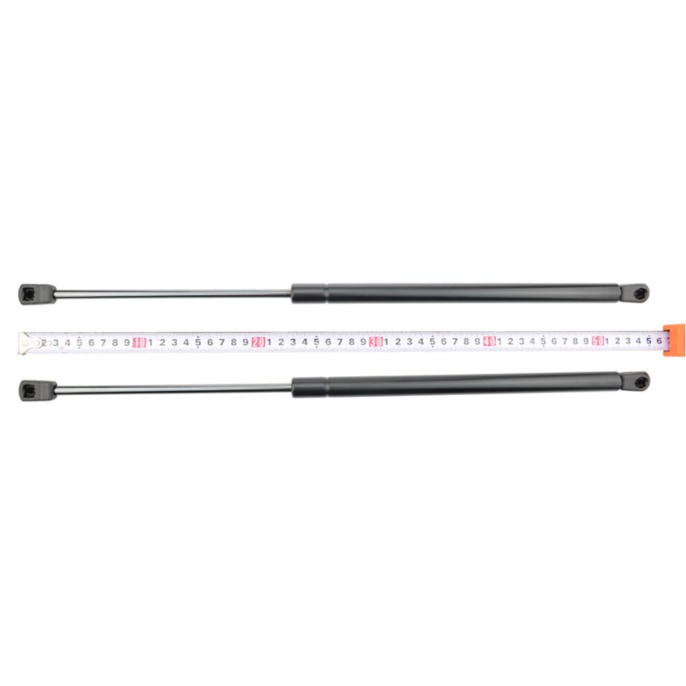 4 PCS - Tailgate Lift Supports Shocks Struts Springs For 2003-2007 Nissan Murano Z50
