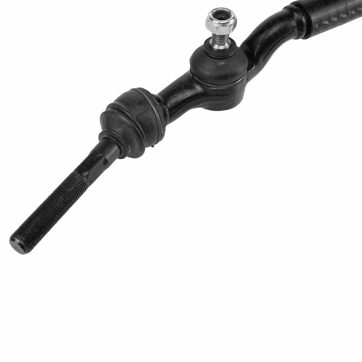 2 Sets Of - Front Center Drag Link Tie Rod Assembly NEW For 95-01 BMW E38 Series