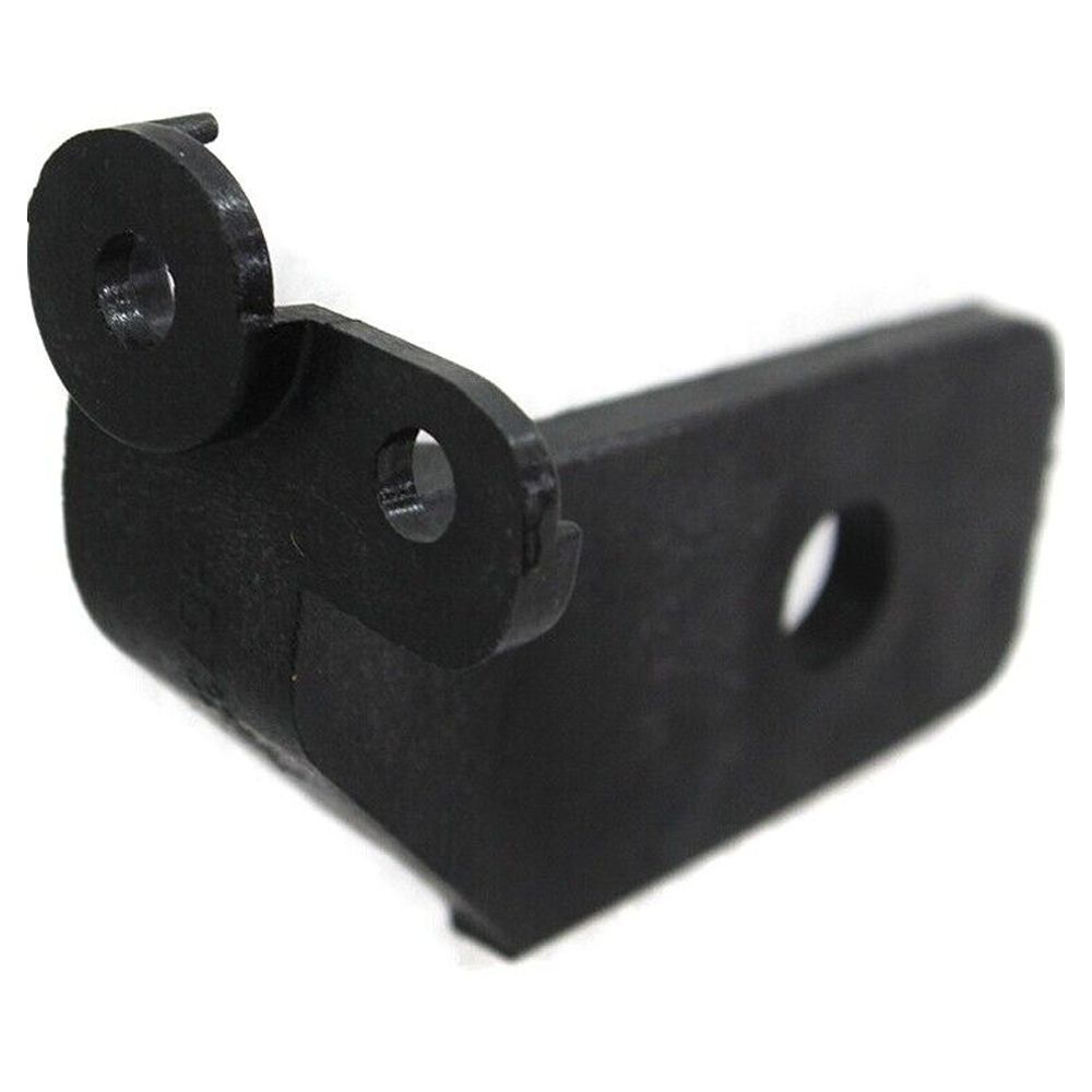 Headlight Bracket For 2007-2011 Honda CR-V Left, Lower