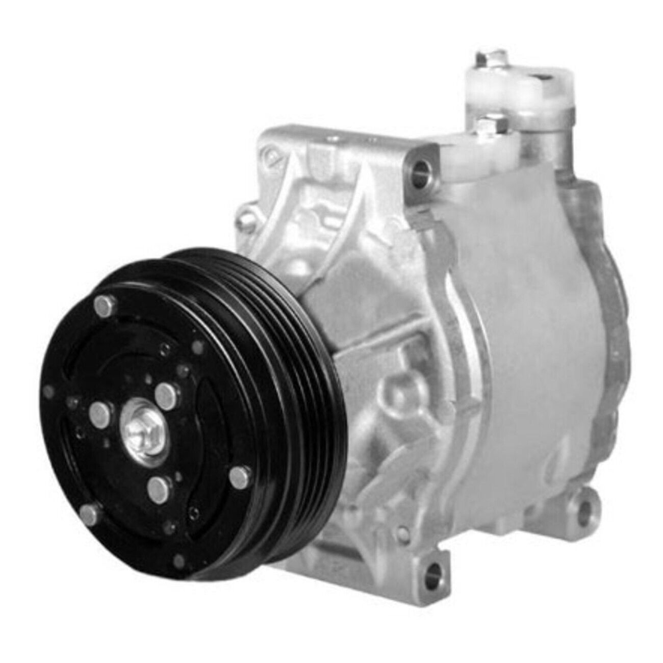 For 2005-2007 Subaru Outback 471-1609 A/C AC Compressor With Clutch