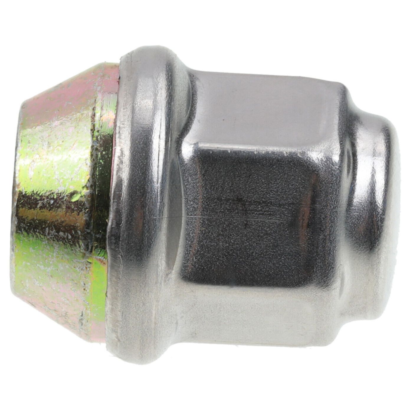 10 PCS - M12-1.50 Front / Rear Dometop Wheel Lug Nut For Ram C/V Dodge Ford Acura BMW