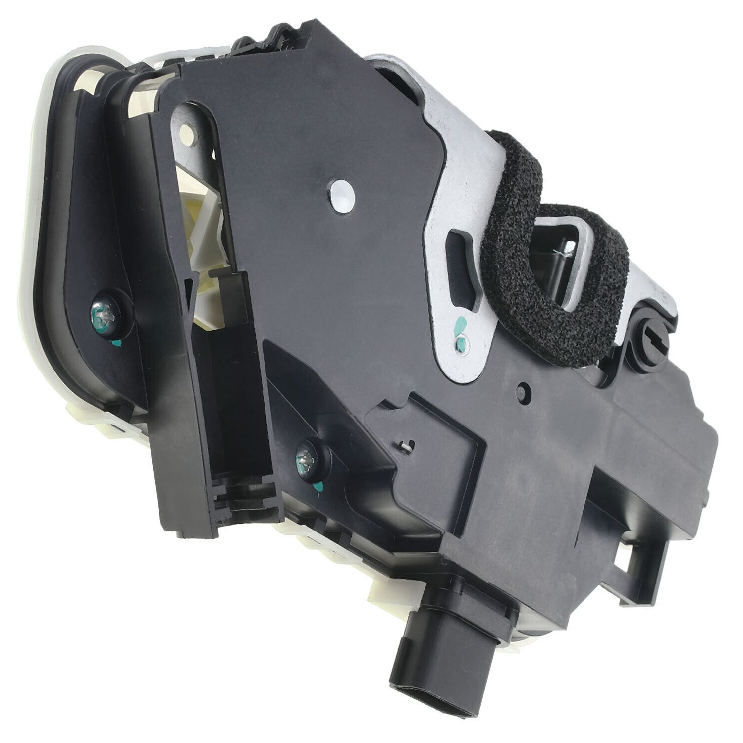 Door Lock Actuator F-150 Police Interceptor Lincoln 09-19 Rear LH Left