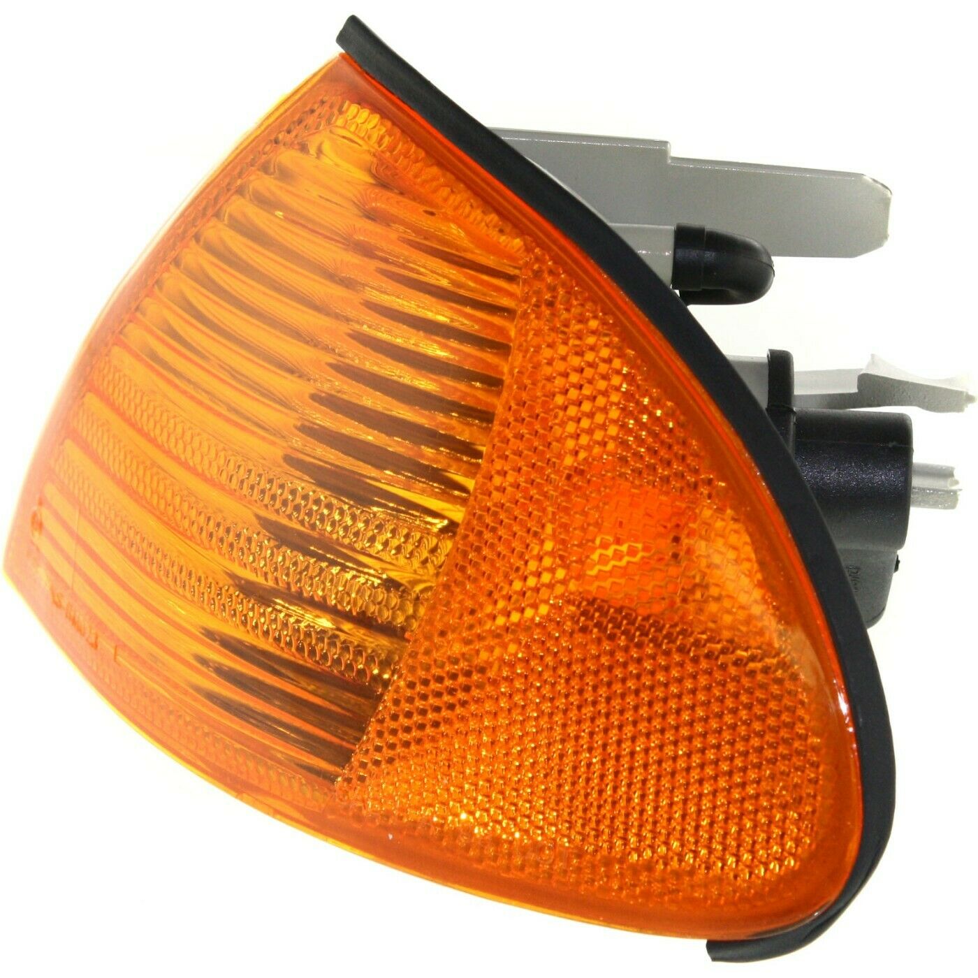 2 Sets Of - Corner Parking Marker Turn Signal Light Lamp Left Side For BMW 3-Series