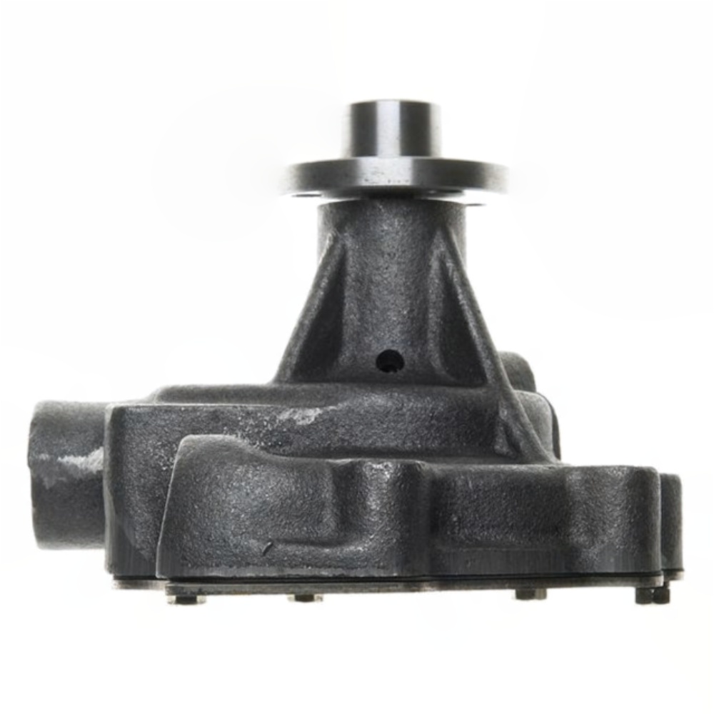 For 1949-1950 Plymouth Special Deluxe Base U/K Water Pump 3.6L 6cyl GAS