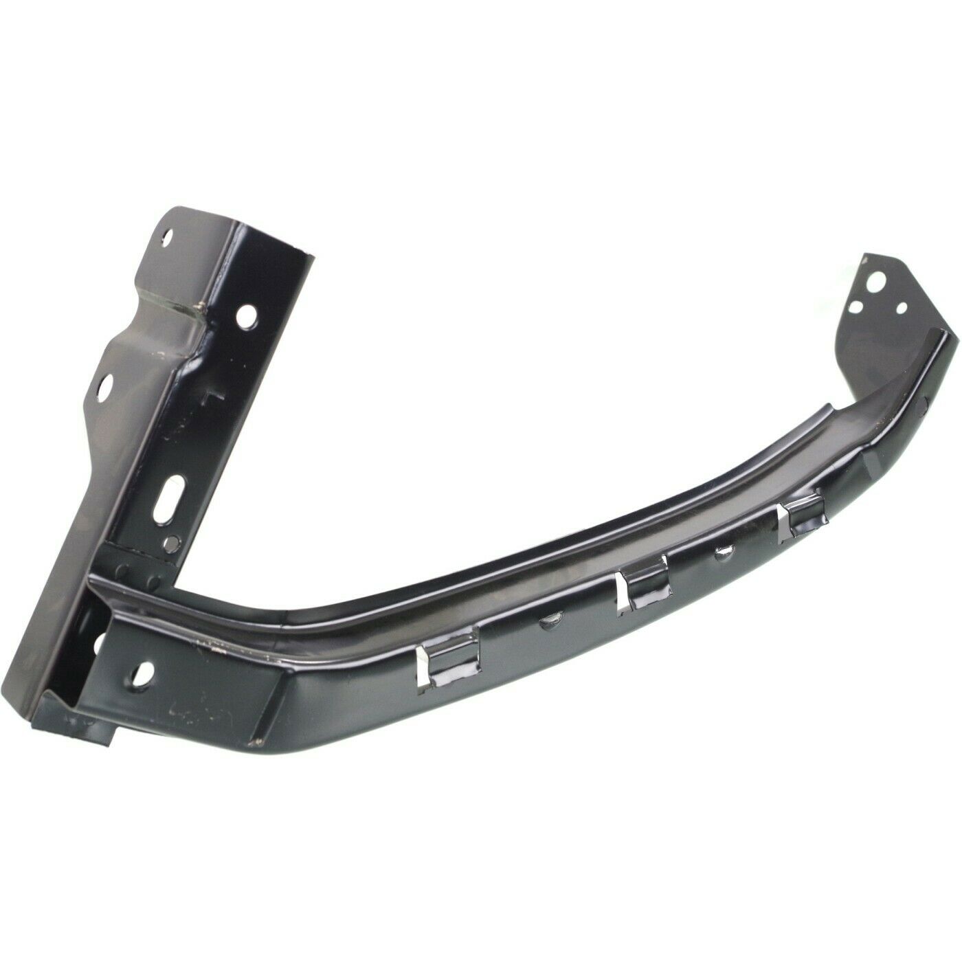 Bumper Bracket For Honda 2006-2008 Pilot Sport Utility Front Driver Side Outer