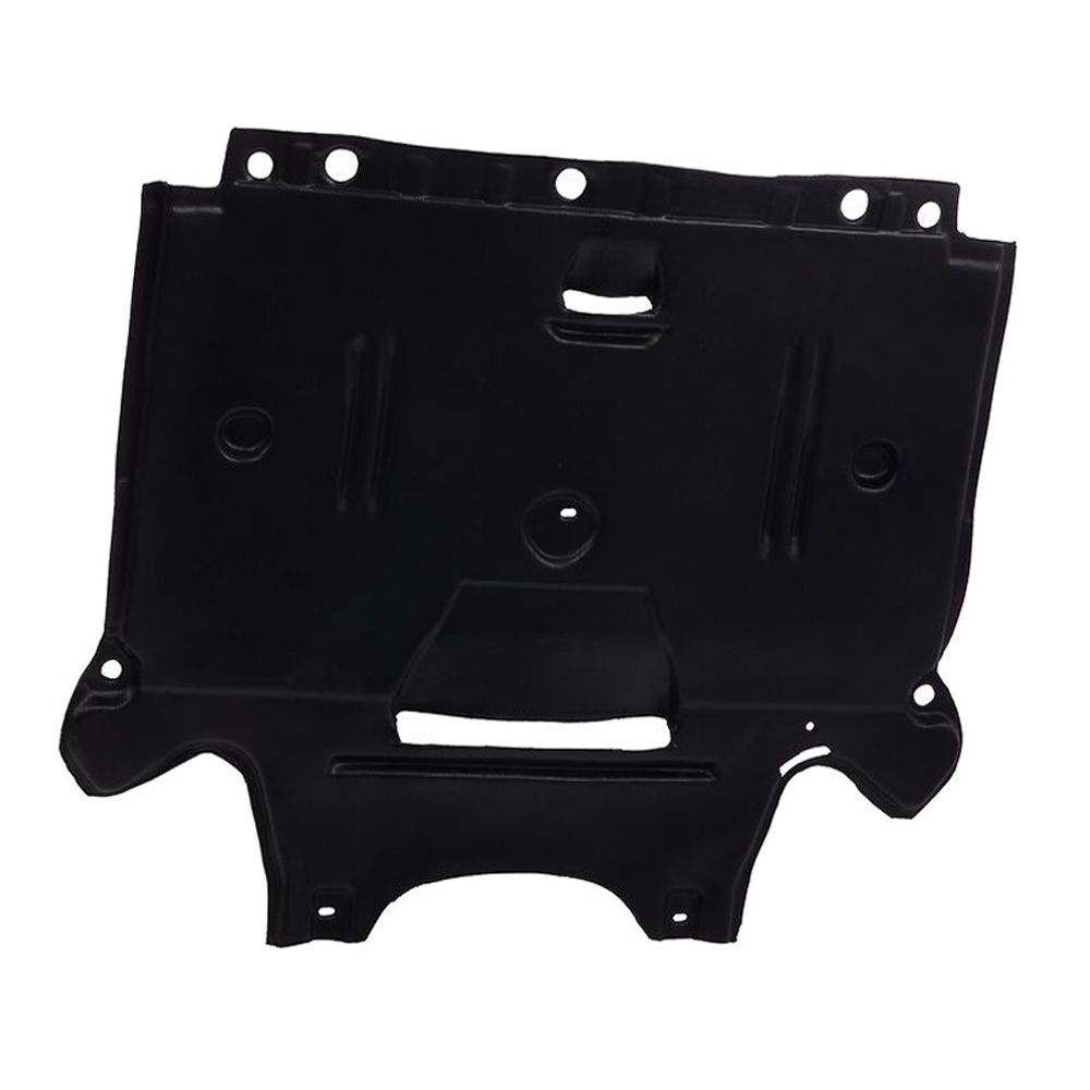 For 2009 Audi A4 Quattro Sedan Engine Under Cover Splash Shield Rear Section