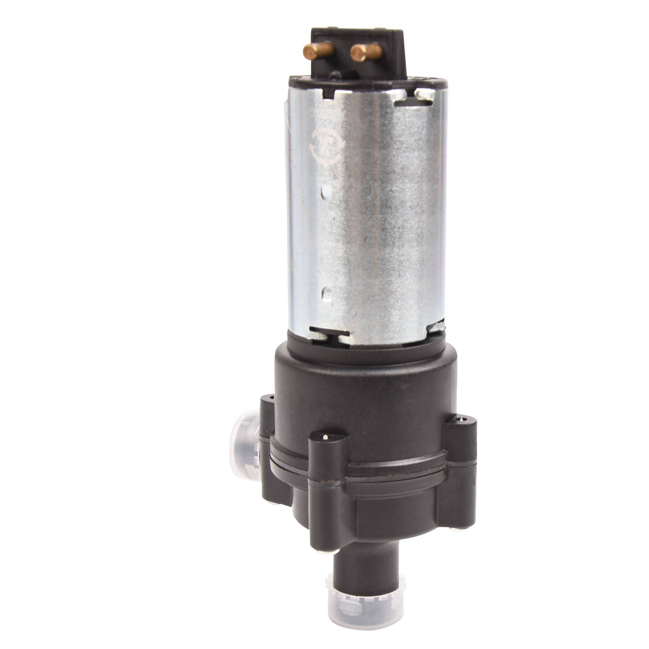 For 1986-2004 Mercedes-Benz 3.2L Auxiliary Electric Water Pump Metal 0018351364