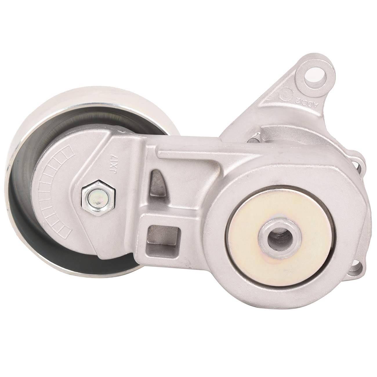 2 Sets Of - For Eclipse Galant Lancer Outlander 2.4L Serpentine Belt Tensioner W/
