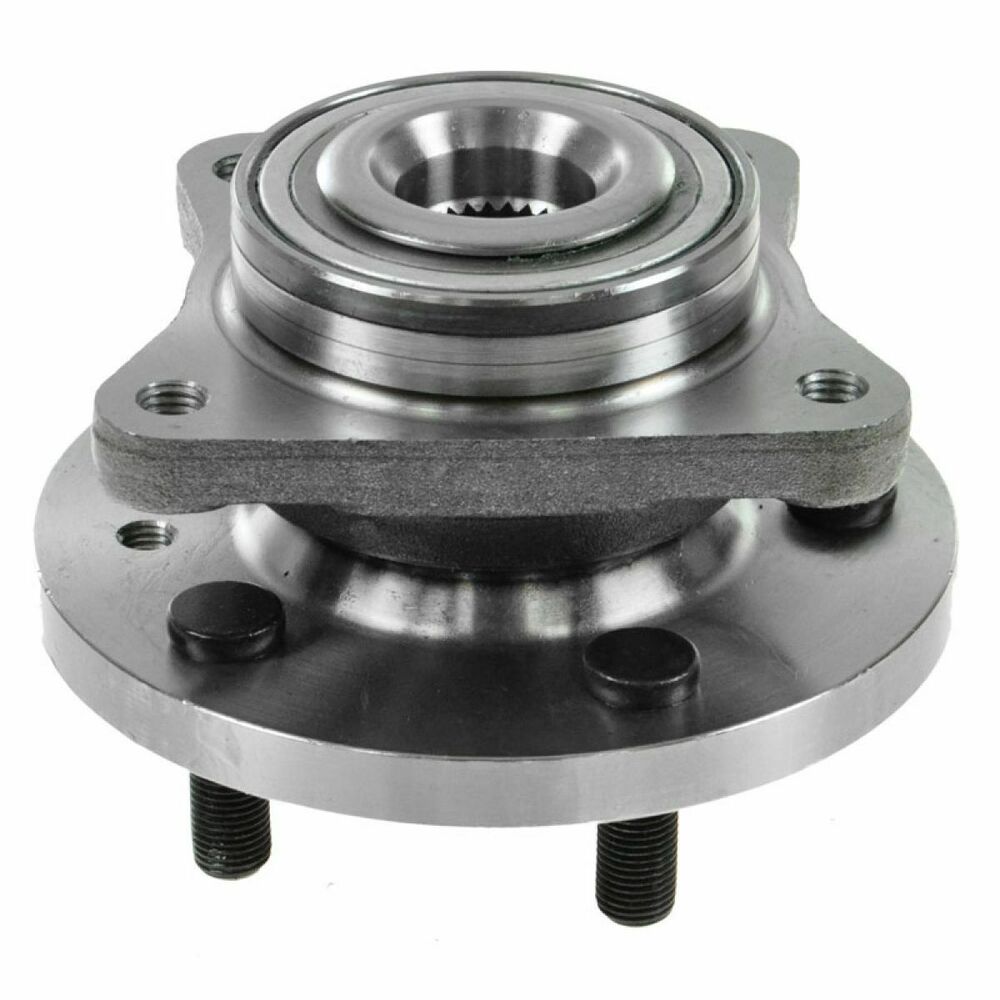 2 Sets Of - For Land Rover LR3 LR4 Range Rover Sport Front Wheel Hub Assembly 515067