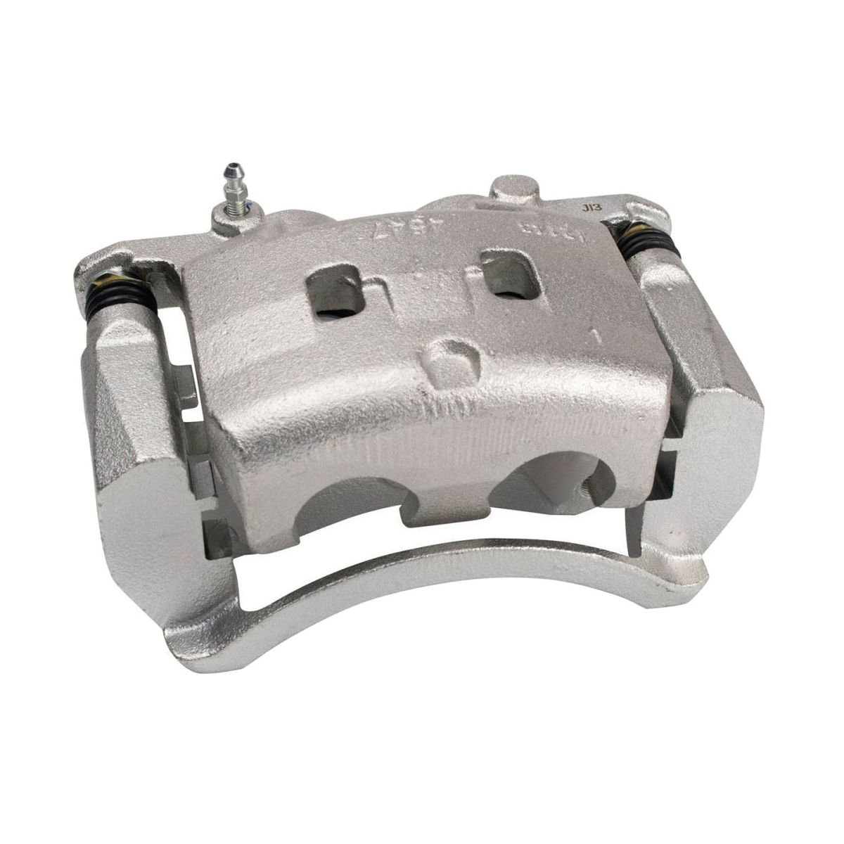 For 2017-2019 Nissan Rogue SL Hybrid Sport Utility Front Right Brake Caliper