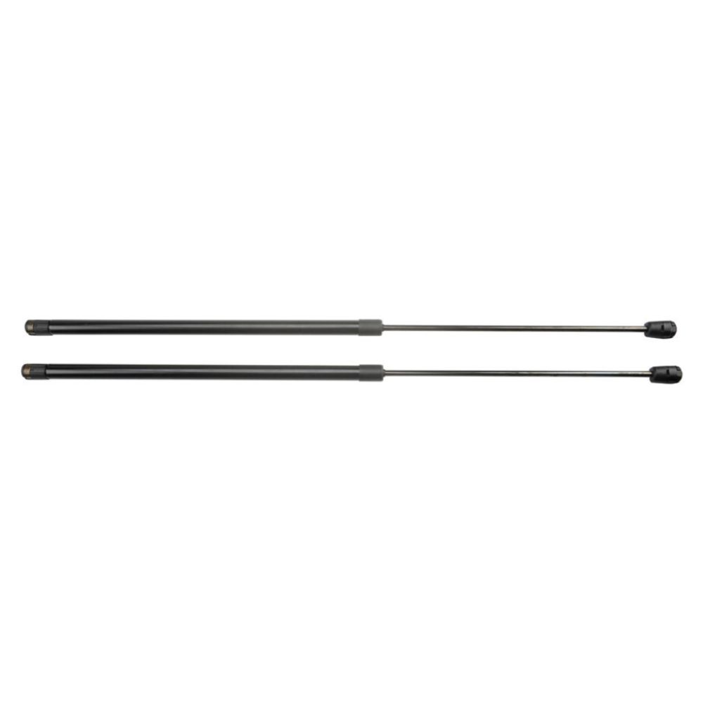 4 PCS - Front Hood Lift Supports Shock Struts For 1999-2004 Aurora Bonneville 4336