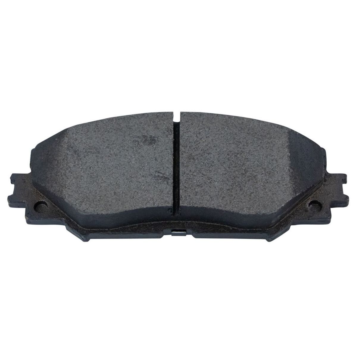 Front Posi Metallic Brake Pad Set For Toyota Corolla Lexus Pontiac