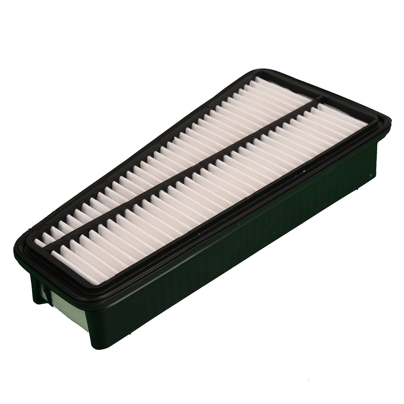 2 Sets Of - Engine Air Filter Cleaner Element For 2003-2015 4Runner FJ Cruiser Tacoma