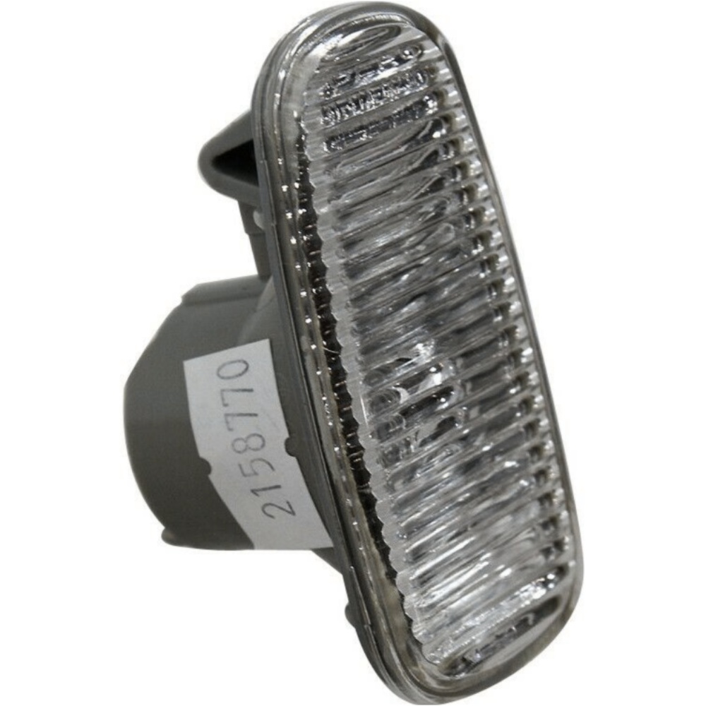 2 Sets Of - Side Marker Corner Lamp Parking Light Cornerlight Driver Or Passenger RH