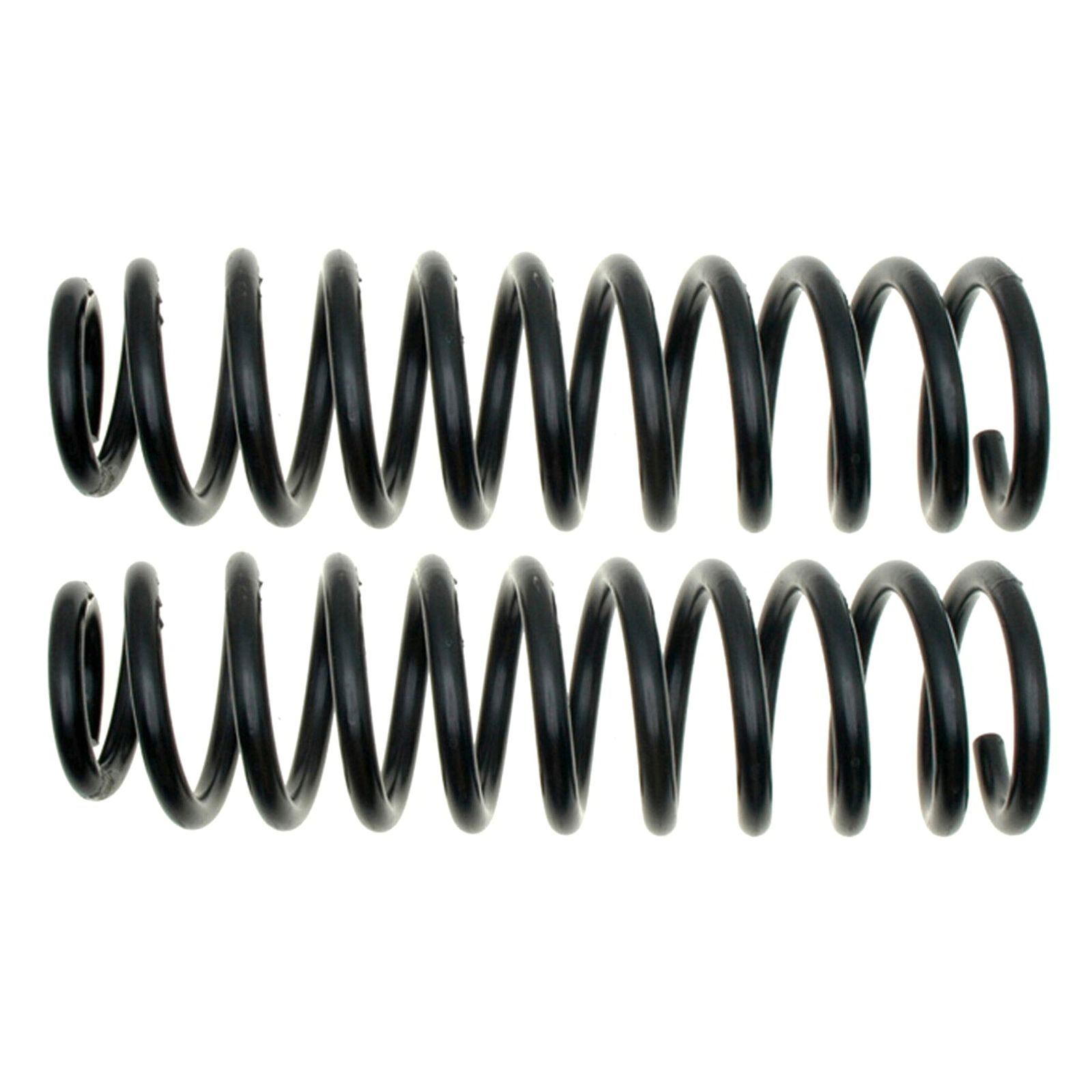 For 2004-2006 Ford Crown Victoria LX Sport Sedan Coil Spring Set Front 81098