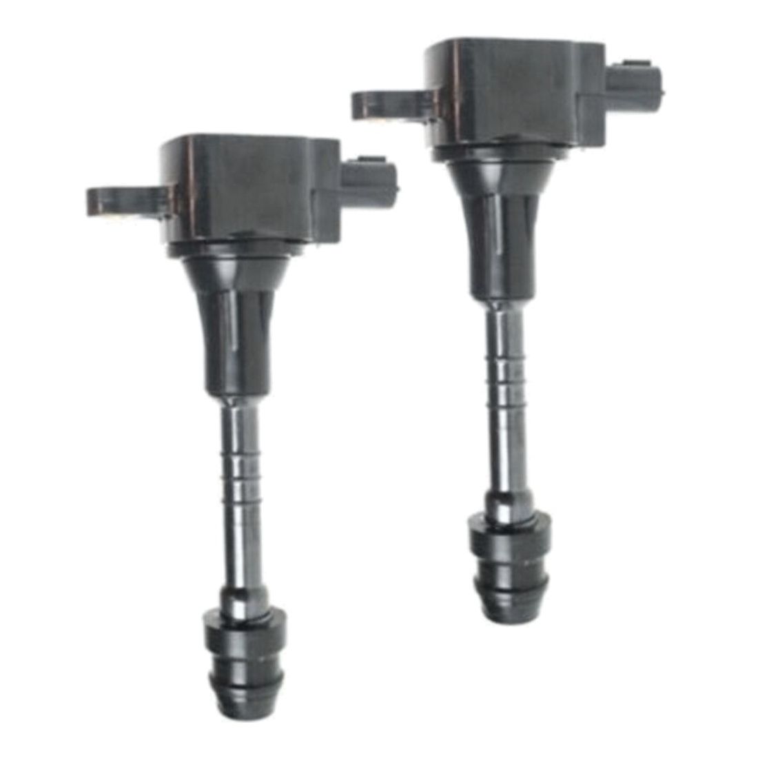 Ignition Coil For Nissan 2002-2006 Sentra Sedan Set Of 2