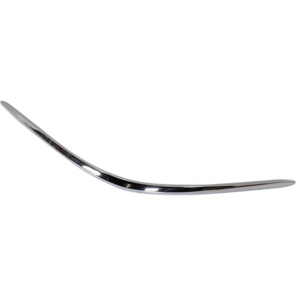 Bumper Trim For Mercedes-Benz S430 S500 S55 AMG S600 220 Chassis Front Left Side