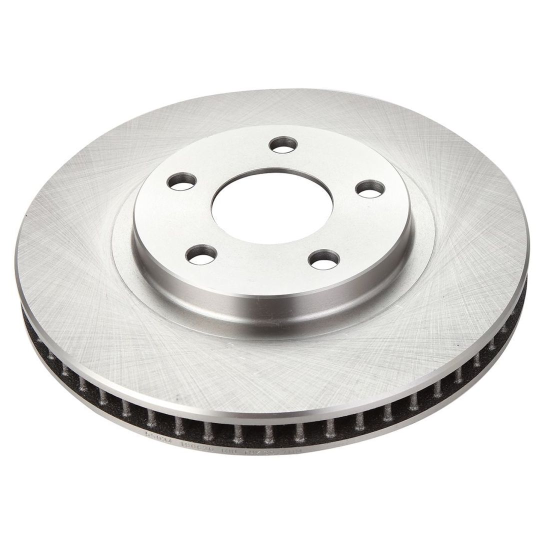 Brake Rotor & Ceramic Pad Front & Rear Kit For LeSabre Impala Deville