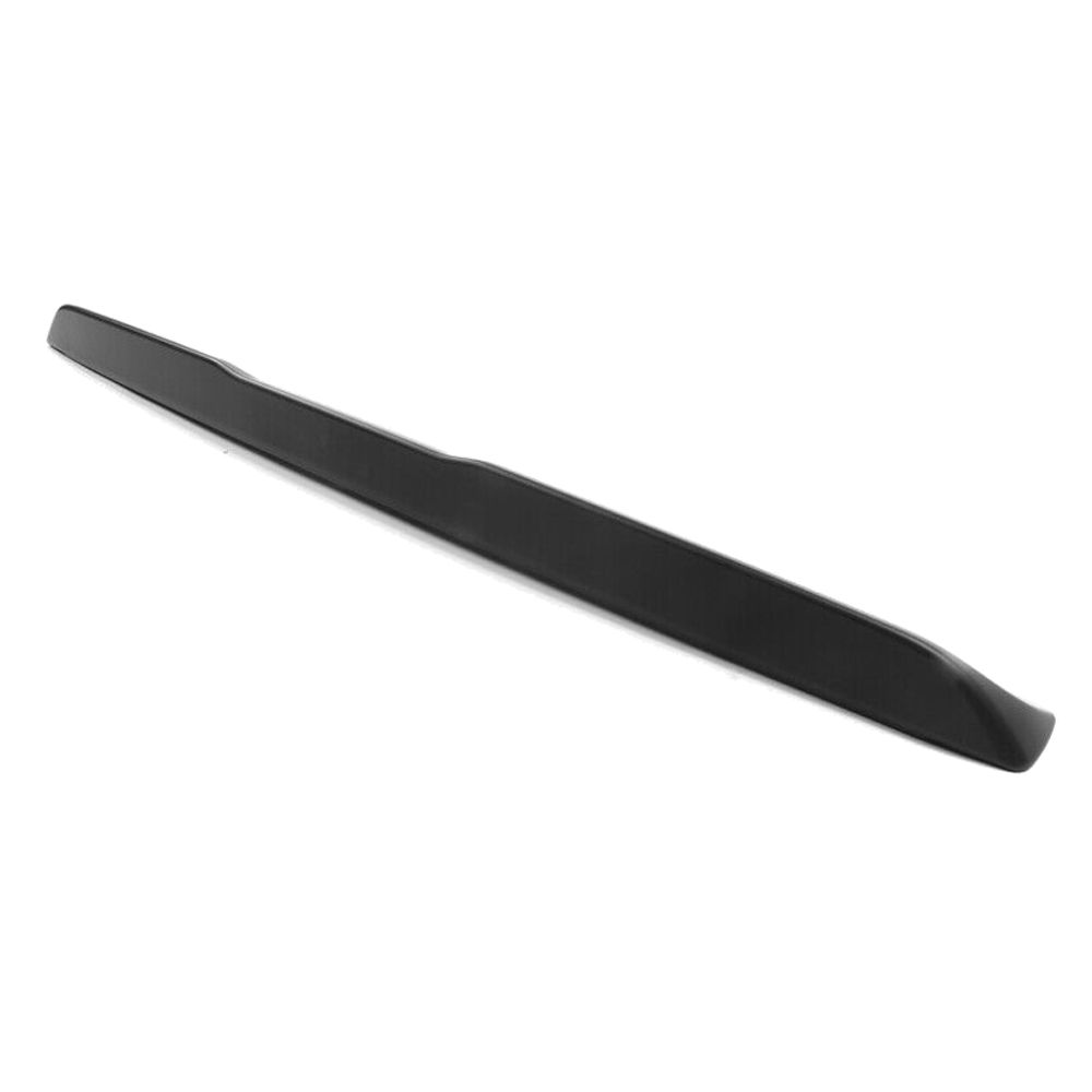 Fits 15-23 Dodge Challenger OE Factory Style Trunk Spoiler Wing Matte Black ABS
