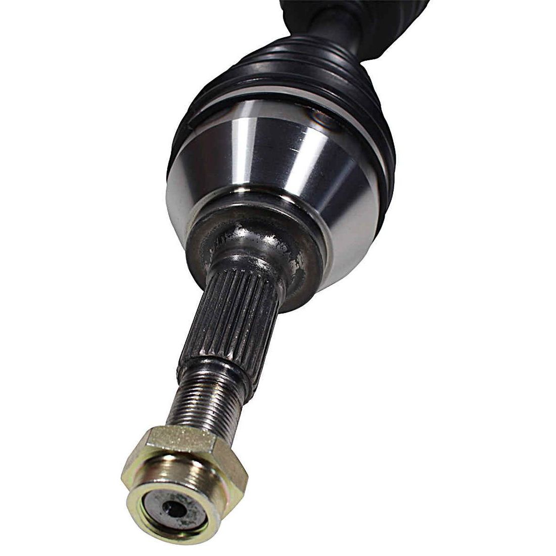 Pair Front CV Axle Shaft For 1997-2003 S10 Base GMC 1997-2003 Jimmy SLS 4WD AWD