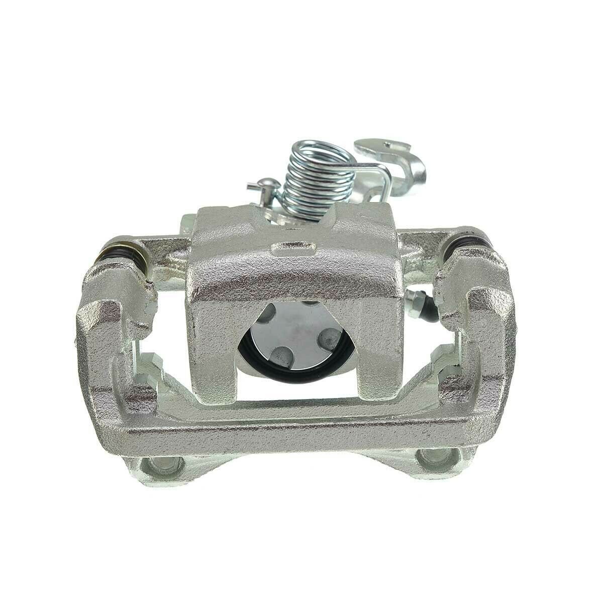 Brake Caliper W/ Bracket For Ford Lincoln Mazda Mercury 6 Rear Left