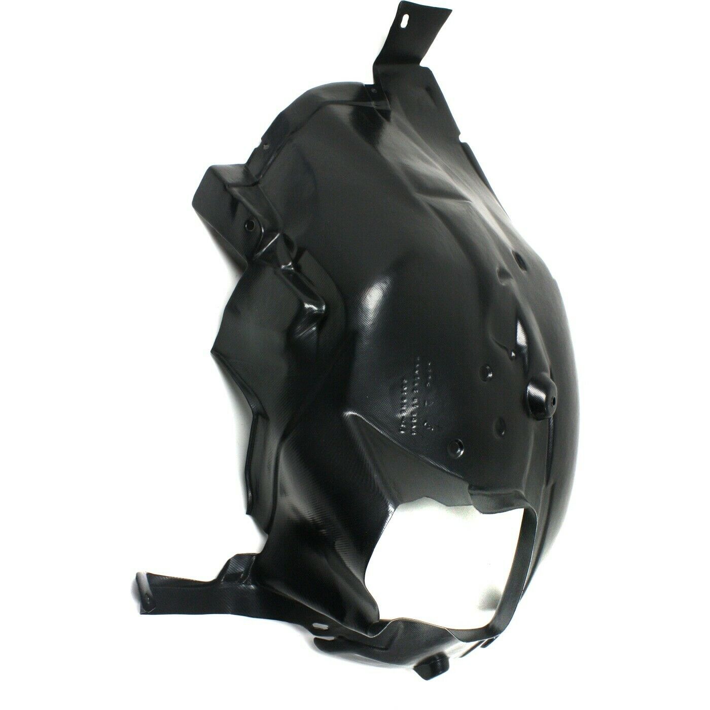 Splash Shield For BMW 2008-2013 M3 Base Front Driver Side