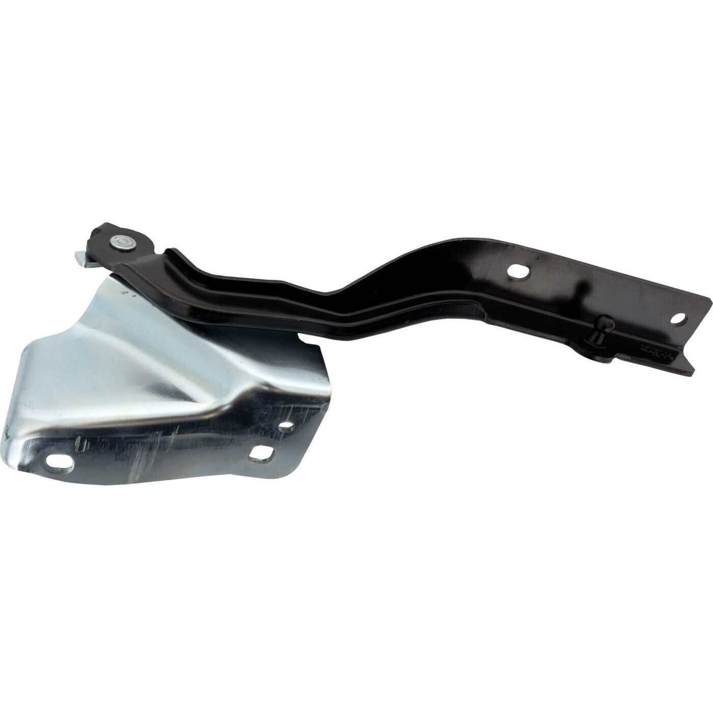 For 2017-2023 Nissan TITAN PRO-4X Hood Hinges Driver Left Side Hand 65401Ez40B