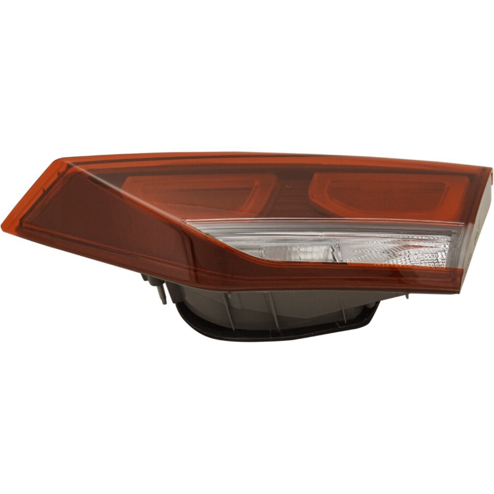 Tail Light For 2017-2018 Hyundai Elantra Sedan Passenger Side Inner