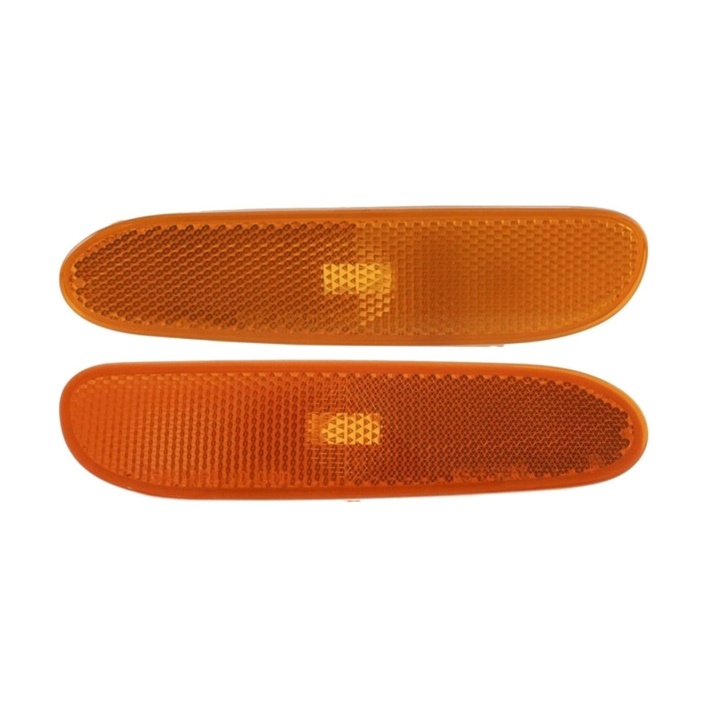 New Side Markers Corner Lamp Parking Light Cornerlight 2pcs Left & Right SX Pair