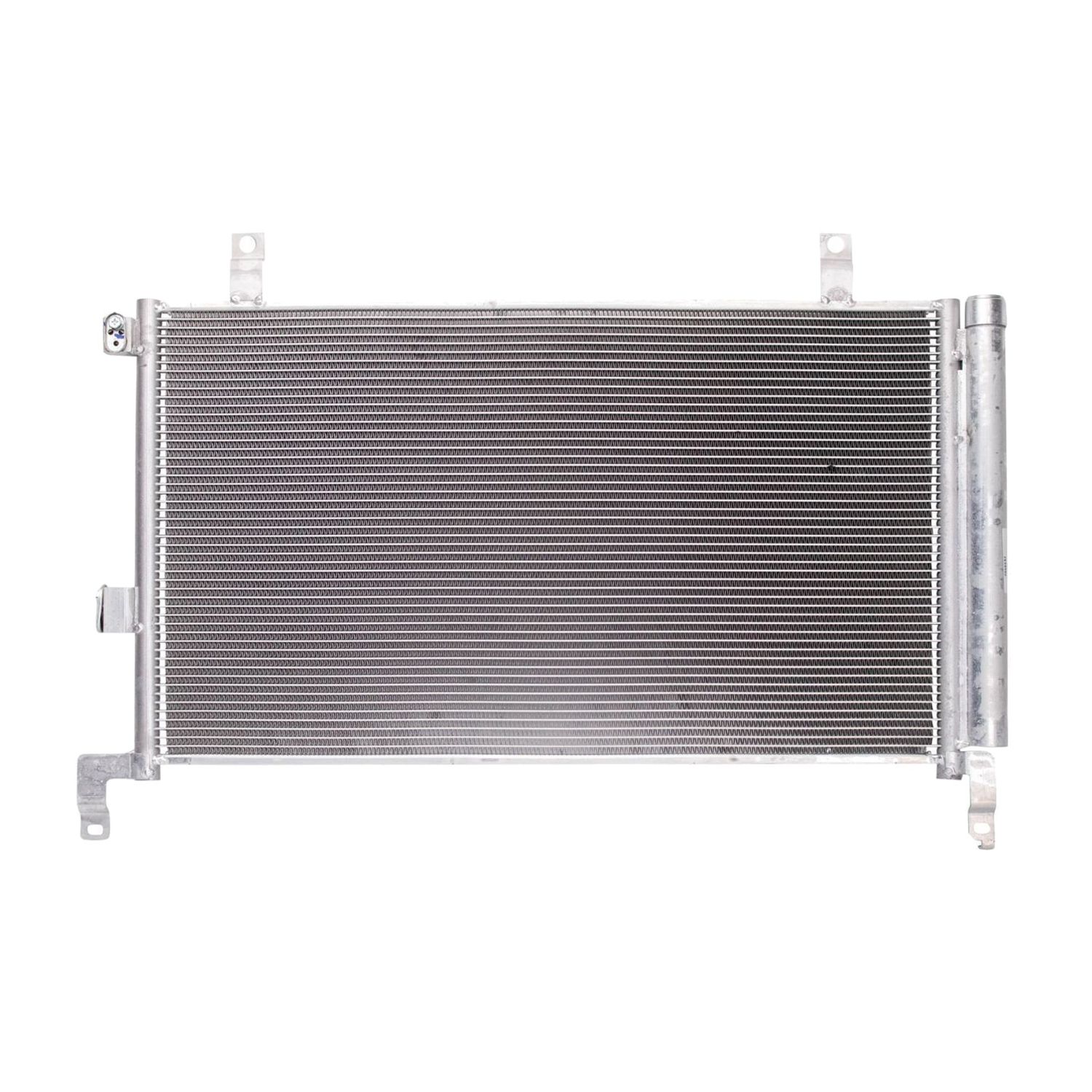 For Subaru 19-23 Forester Sport Utility Air Conditioning A/C Condenser Drier