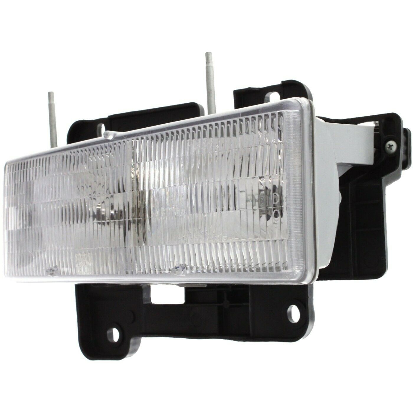Headlight For 1995-2000 Chevrolet Tahoe Passenger Side