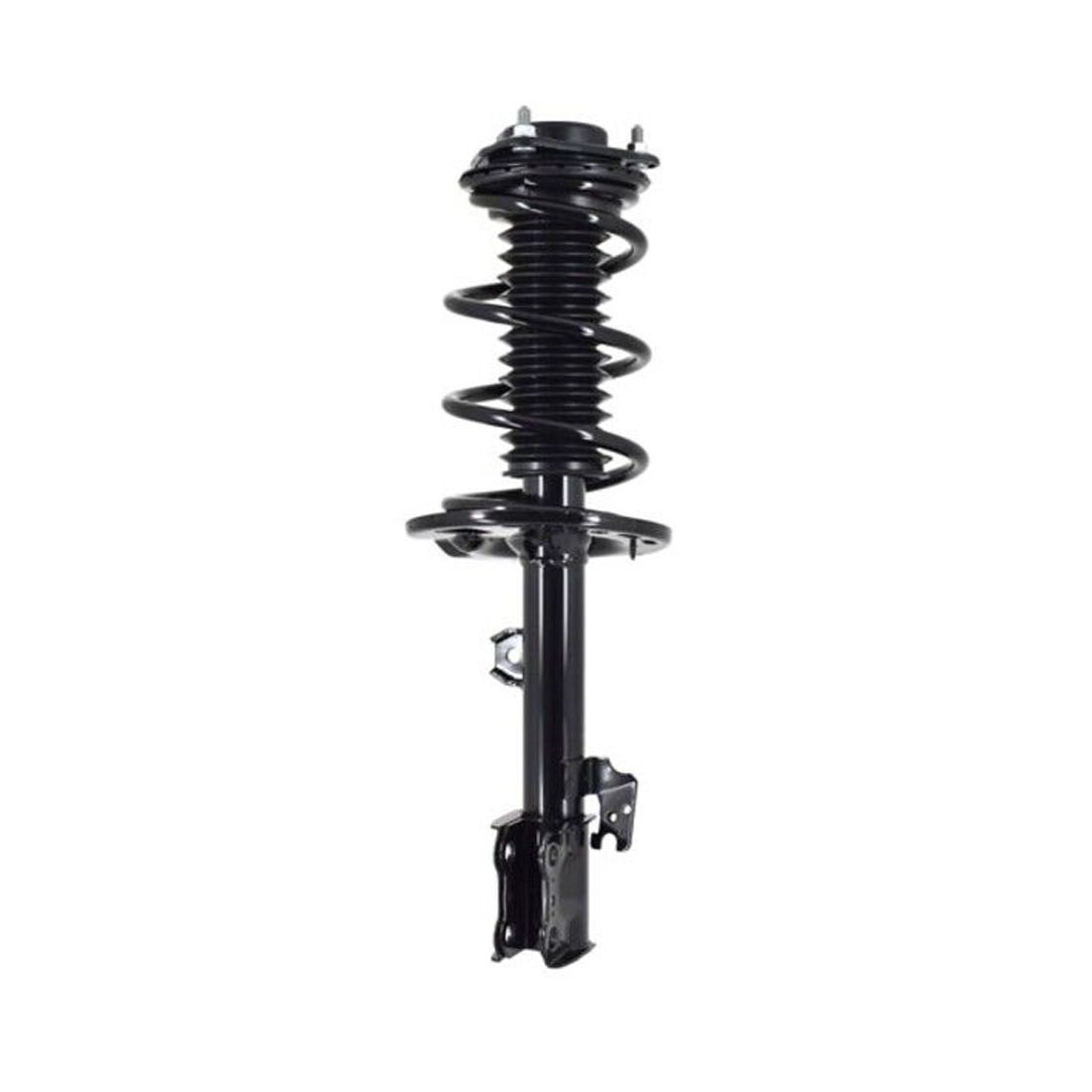 For Lexus An-an RX450h 2333945R Loaded Strut Front Passenger Right Side Hand