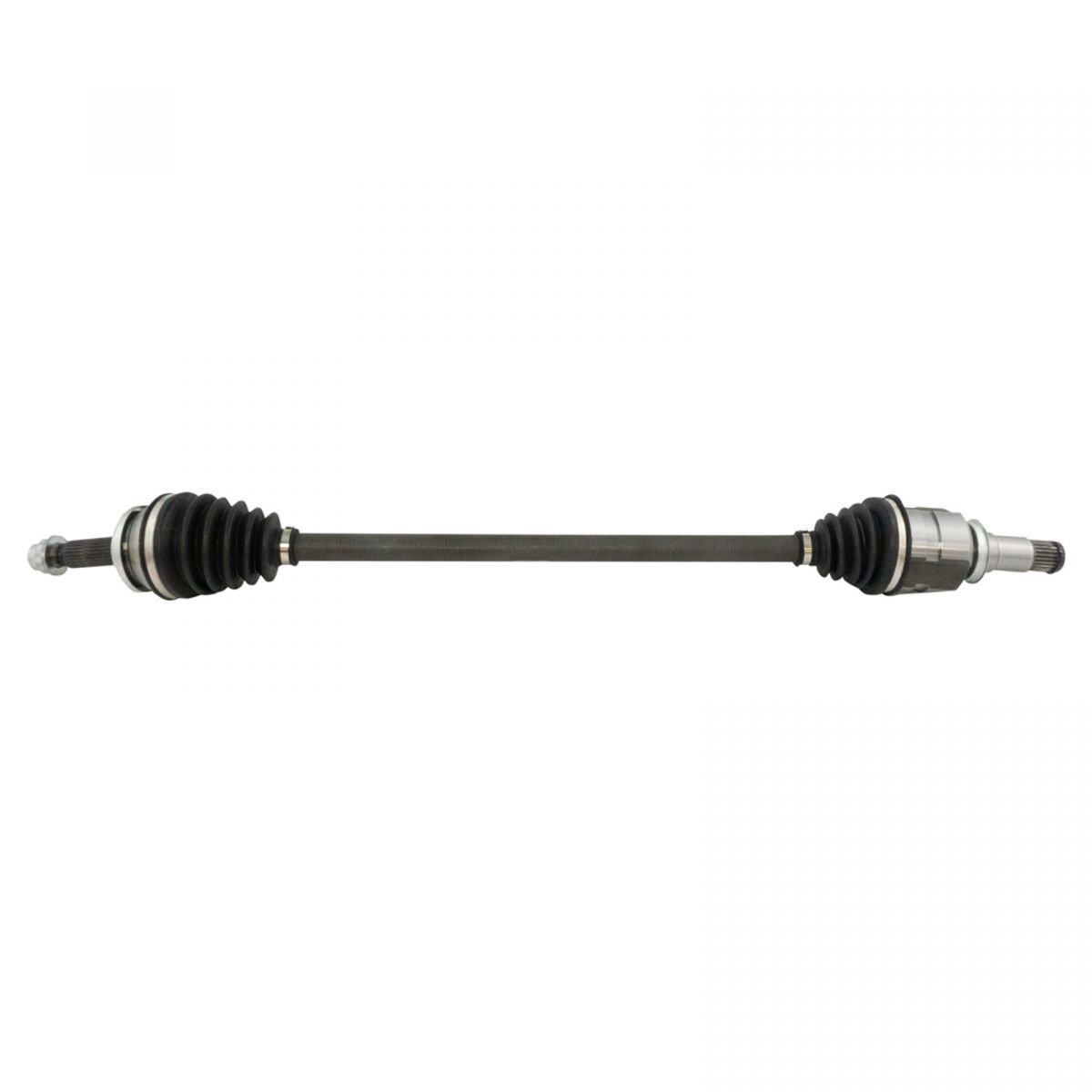 Front CV Axle Shaft LH & Kit Pair Set Of 2 For CT200h Prius Prius Plug-In Pius