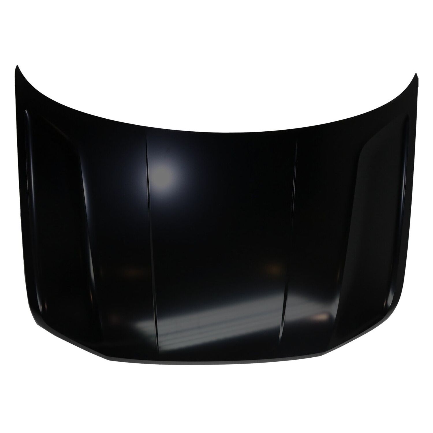 Hood Front Panel For 19-20 Volkswagen Atlas SEL R-Line Sport Utility 3Cn823031J