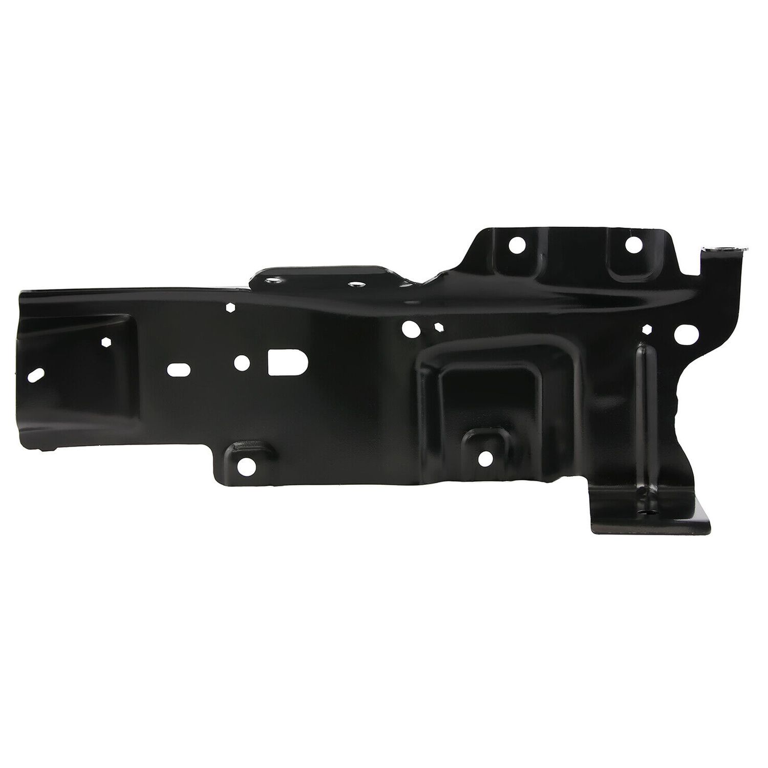 For 2019 Chevrolet Silverado 1500 LD LT Left Side Front Bumper Bracket 84219063