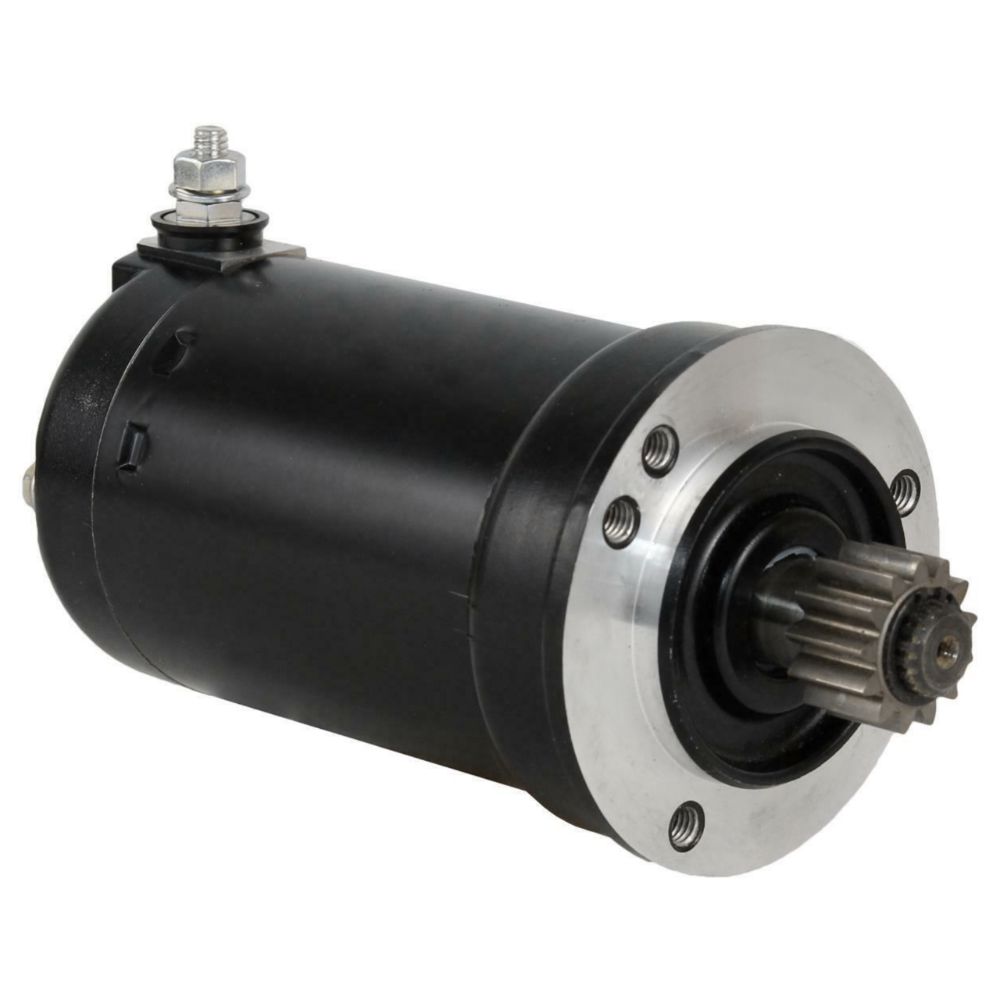 NEW DUCATI MOTORCYCLE STARTER FITS SUPERBIKE 748 916 996 998 S SPS R 27040011A