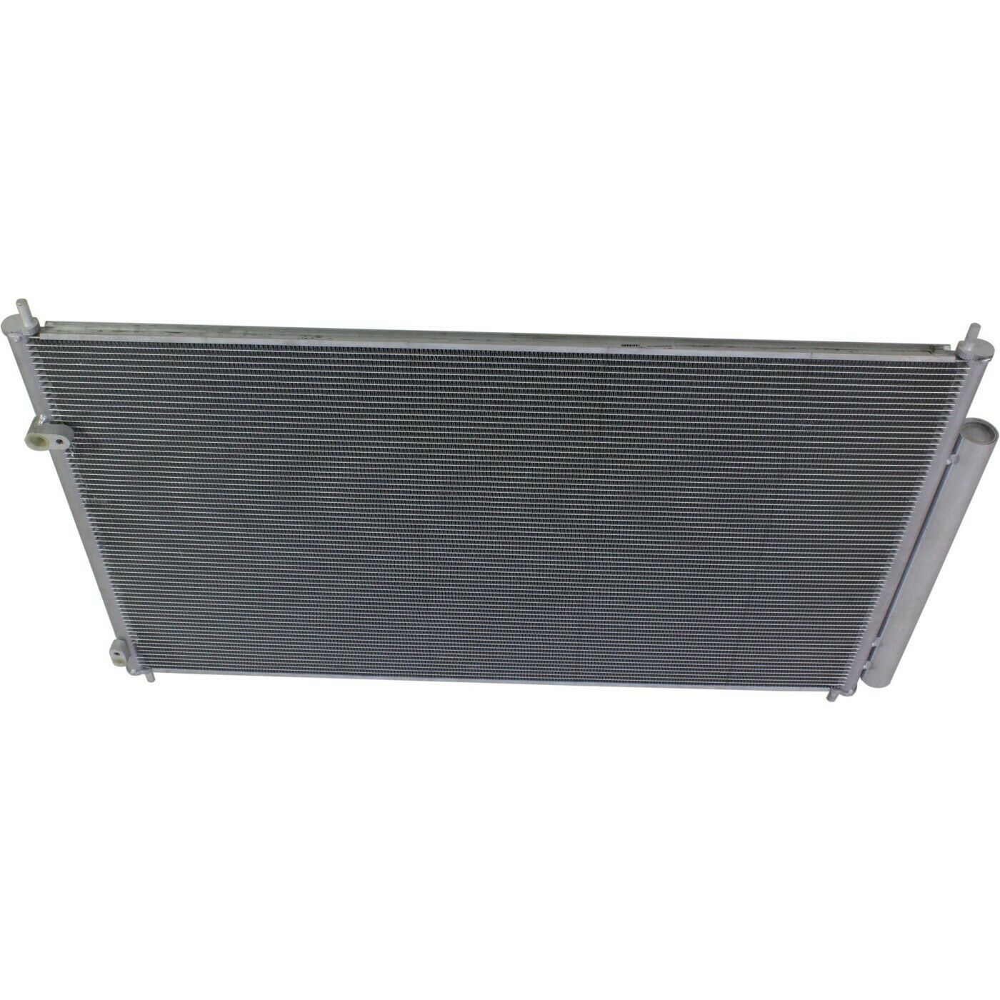 AC Condenser For 2007-2013 MDX Sport Utility With Receiver Drier 80110STXA01