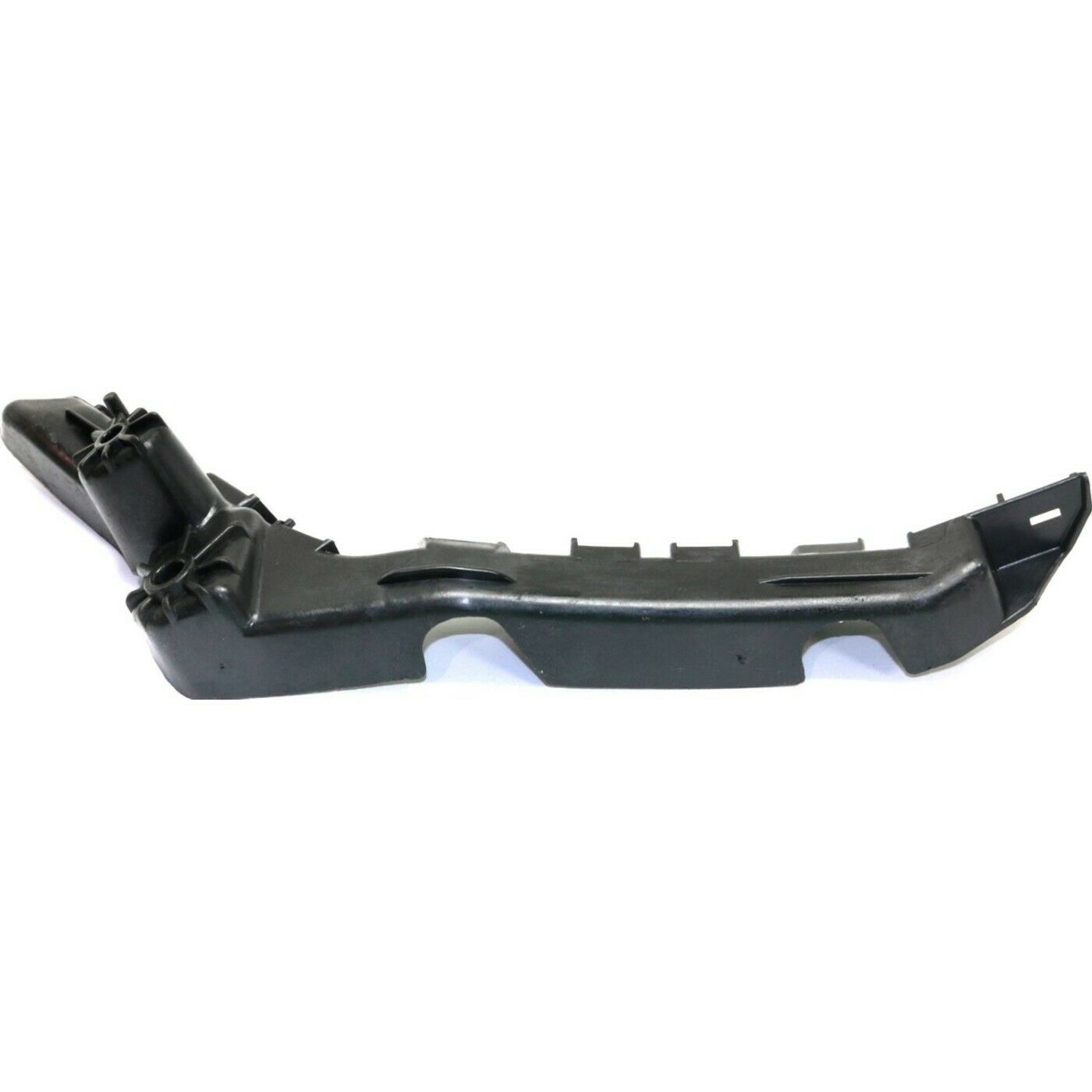 Bumper Face Bar Retainers Brackets Braces Mounting Kit Set Of 2 For Equinox Pair