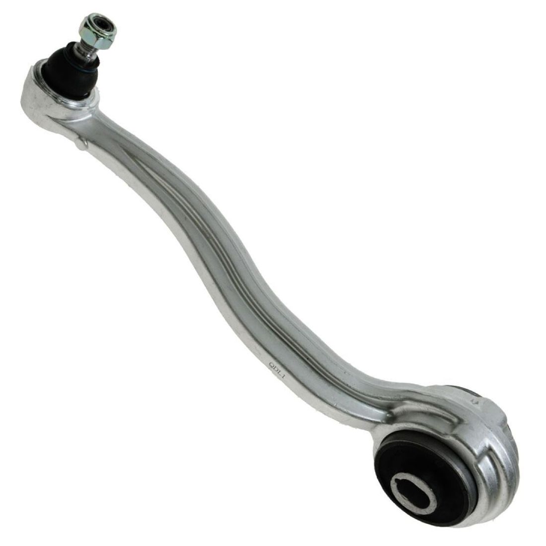 Front Control Arm Sway Bar Kit Set Of 6 For Mercedes Benz MB C CLK Class RWD