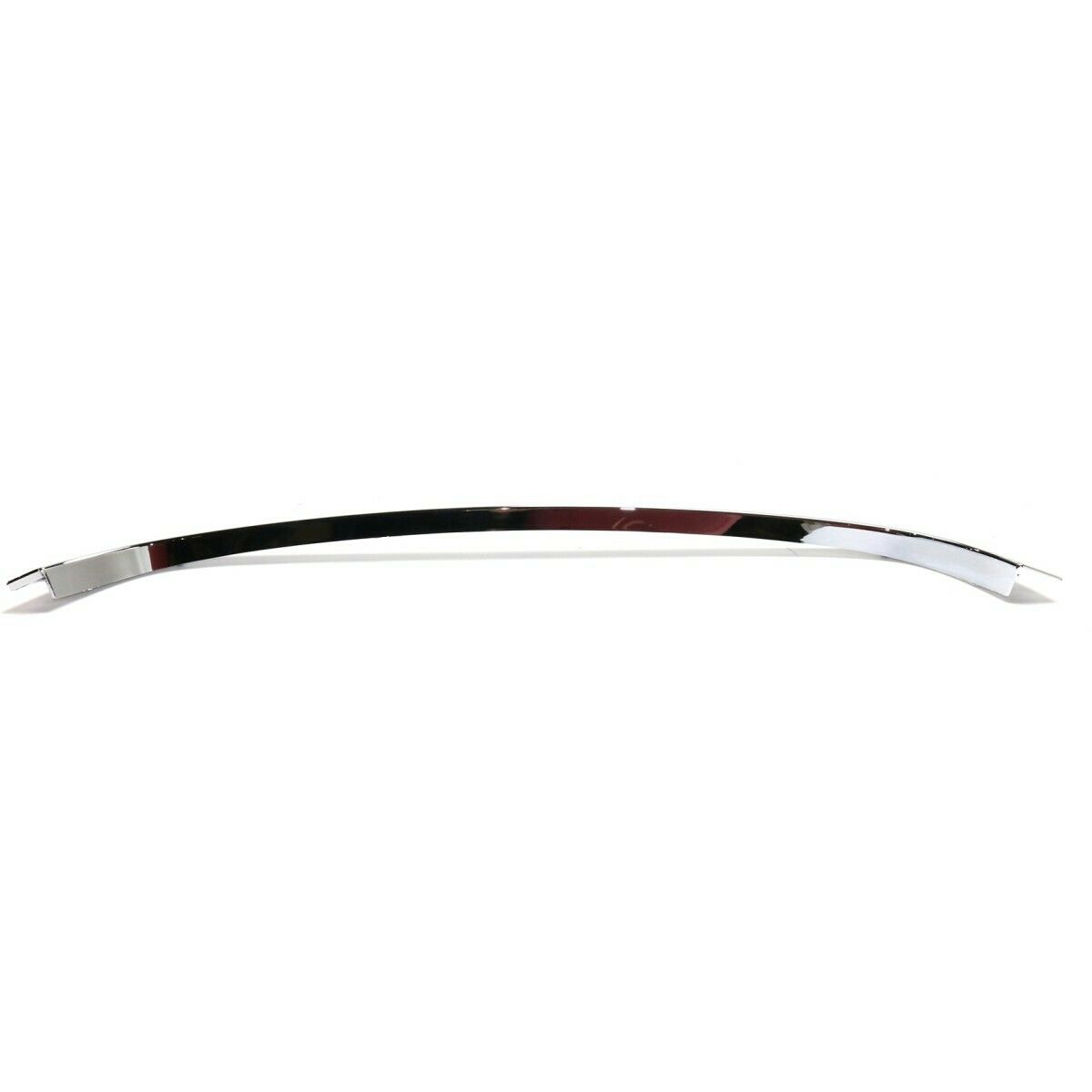 51132751040 MC1235100 Hood Molding Chrome For 2007-2015 Mini Cooper