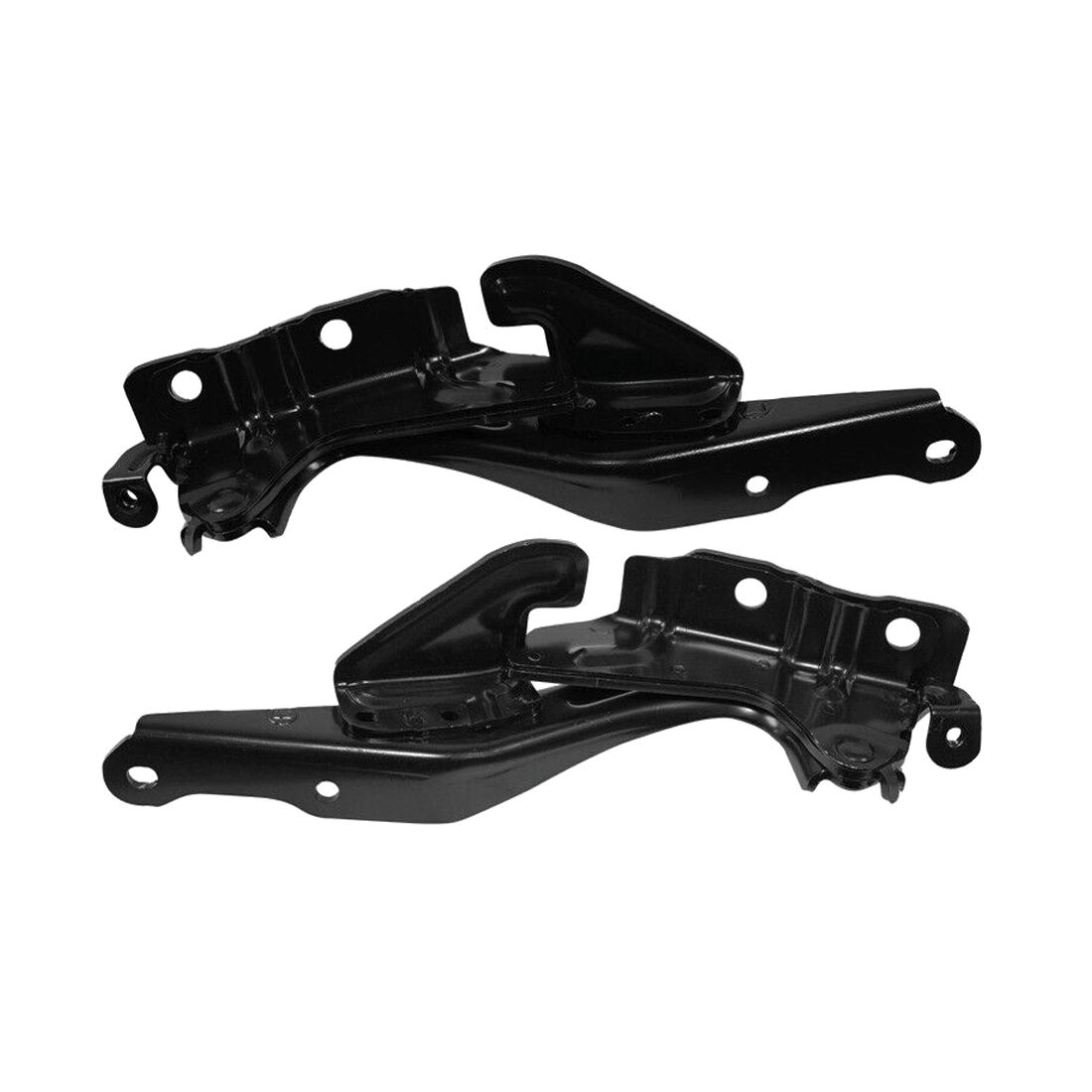 For 2019-2021 Subaru Forester Hood Hinges Set