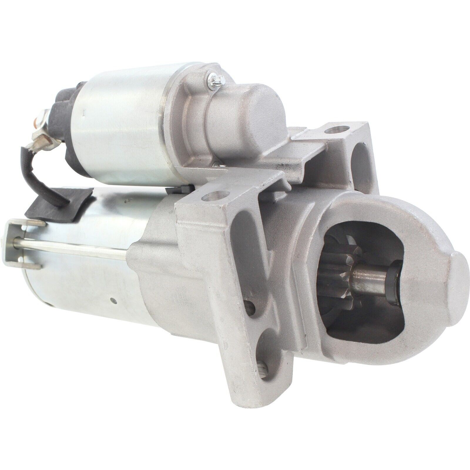 New Starter V8 6.0 12 323-1660