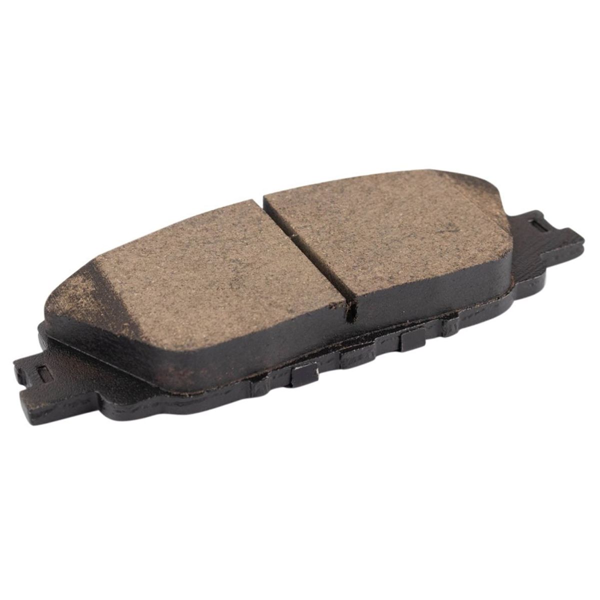 Front Ceramic Brake Pads For 2020-2022 Corolla SE Nightshade Hatchback Prime