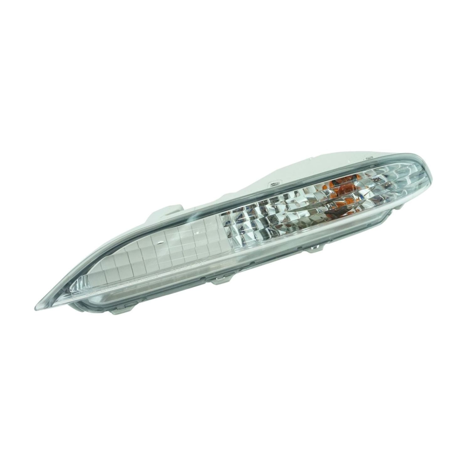 Parking Turn Signal Light Lamp Front Driver Side Left For 16-18 Pilot LX LX